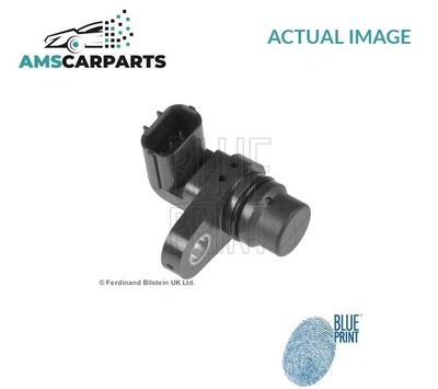 CRANKSHAFT POSITION SENSOR ENGINE SIDE FRONT ADM57210 BLUE PRINT NEW - Image 1 of 4