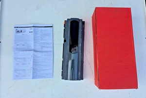 CAREL ELECTRONIC PROGRAMMABLE CONTROL P+5CVB09000Z0 - Picture 1 of 6