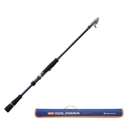 Major Craft Solpara SPXT-90m Foto 1 de 2