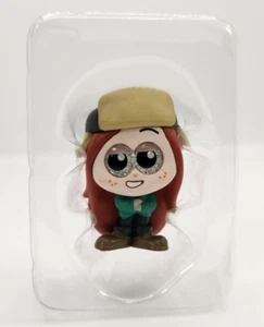 1x WENDY DISNEY DOORABLES GRAVITY FALLS FIGURA RARA AUTÉNTICA NUEVO - Imagen 1 de 3
