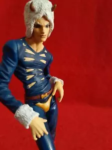 JoJo's Bizarre Adventure Figure weather report character Goods anime items - Picture 1 of 7