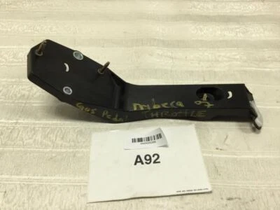 Soporte de pedal de acelerador Subaru Tribeca 2006 2009 OEM+ Foto 1 de 4