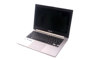 Asus Zenbook UX31E 13.3 Intel Core i7-2677M 1.8GHz 4GB 256GB SSD BT Win10+Office - Picture 1 of 9