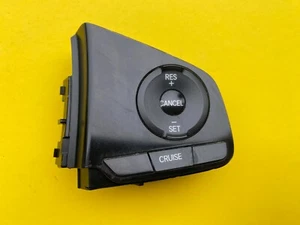 Interruptor de control de crucero del volante Honda CR-V 2016-2020 OEM 36770-TBA-A012-M1 - Imagen 1 de 4