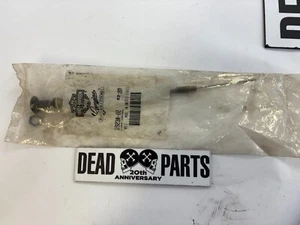 Harley OEM 29230-82 choke cable wire knob pull assembly - Picture 1 of 3