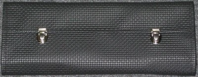 Porsche Early 911 912 914/6 Kit de herramientas Bolsa de herramientas Foto 1 de 4