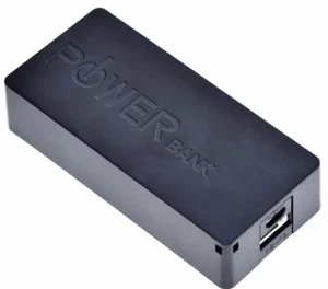 Power Bank Schnellladegerät Externer Batterie Ladegerät für Handy Laptops Tablet - Bild 1 von 4