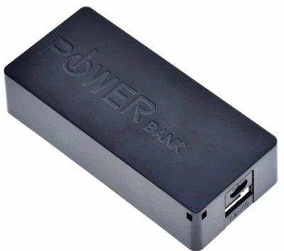Power Bank Schnellladegerät Externer Batterie Ladegerät für Handy Laptops Tablet - Bild 1 von 2