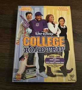 College Road Trip (DVD, 2008) - Picture 1 of 2
