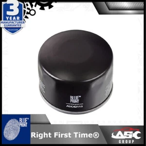 Oil Filter - Insert - ADC42115 - fits Volvo S40 l, V40, Dacia Dokker Express - Picture 1 of 1