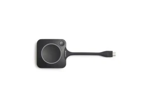 Bouton de conférence Barco ClickShare (R9861600D01C). Compatible avec C/CX/Bar - Photo 1/3