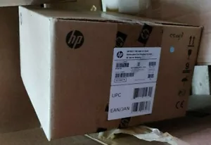 HP B7B70A RDX 1 To USB3.0 Gen8 système de sauvegarde amovible DIsk module serveur DL NEUF ! - Photo 1/2