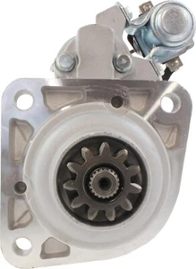 New Starter for Volvo Penta Engine D6-435 5500cc 6cyl. 2010-2016 M008T55579 - Picture 1 of 8