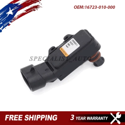 Sensor de presión de temperatura MAF 16723-010-000 para todos Hisun 400.450, 500, 550.700.800 Foto 1 de 4