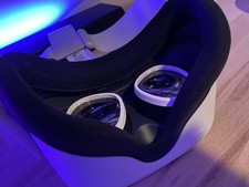 ANTI GRAFFI OCCHIALI OCULUS QUEST 2, QUEST 1, RIFT VR