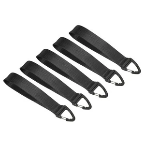 Wrist Lanyard for Keys 5 Pack Wristlet Strap Keychain Hand Wrist Lanyards Key... - Picture 1 of 6
