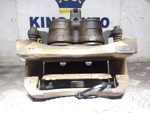 NISSAN NAVARA CALIPER NP300, RH FRONT, 05/15- 15 16 17 18 19 20 21 22 23 - Picture 1 of 5