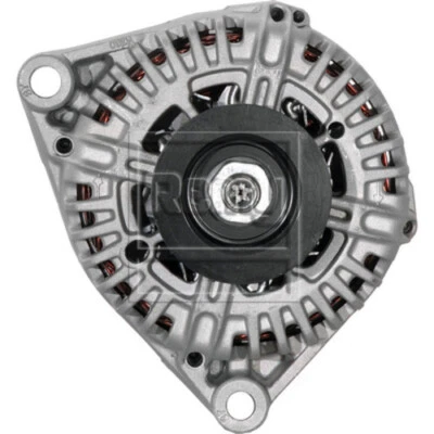 Alternator-VIN: G Remy 12558 Reman fits 2003 Chevrolet Corvette 5.7L-V8 - Image 1 of 4