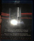 Welcome to PlayStation 3 and PlayStation Network Blu-ray DVD 