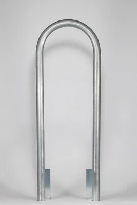 Marine Boat Gheenoe Skiff Flats 36" Grab Bar - Vertical Angle Mount 2" x 2" x 6" - Image 1 of 2
