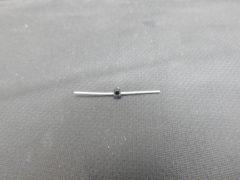 AGILENT HSDL-5420 Photodiode PIN Chip 875nm 0.5A/W Sensitivity 2-Pin SMT - Image 1 of 1