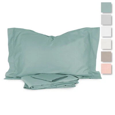 Completo lenzuola Venezia di Novia in Raso per letto Matrimoniale J388 - Immagine 1 di 4