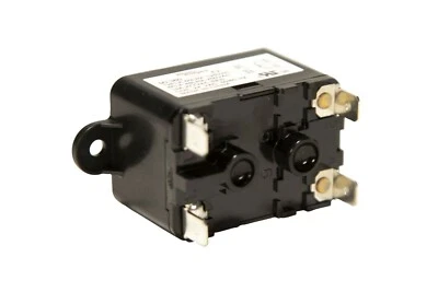 White Rodgers 90-360 Switching Fan Relay, SPST-NO, 24V - Image 1 of 2