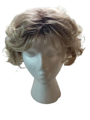 Peluca joven CAITLYN A 3021 PAULA TALLA promedio Foto 1 de 4