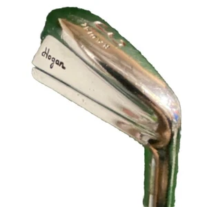 Hogan Radial 3 Iron RH Men's Vector 3 Regular Steel 38" Vintage Grip Single Club - Picture 1 of 12