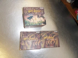 Harry Potter und die Heiligtümer des Todes 22 CD Lesung Hörbuch Komplett - Bild 1 von 3