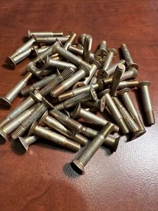 Cantidad-50 NAS1580A3R11 Nuevo.    DC33 D208 - Imagen 1 de 3