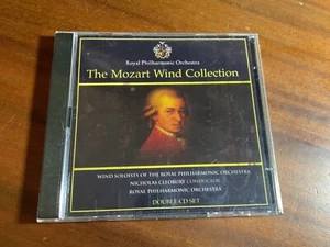 The Mozart Wind Collection  CD (2005, Double CD Set) $6.99 - Bild 1 von 2