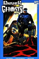 Punisher The Ghosts of Innocents (1993) #   1-2 PF (8.0-VF) Complete Set