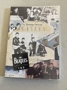 The Beatles Anthology Volume #1  2 Capitol Compact Discs CD New - Picture 1 of 4