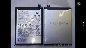 4850mAH 19.55WH 3.91V QE50 New Original Battery for Motorola QE50 - Photo 1 sur 1