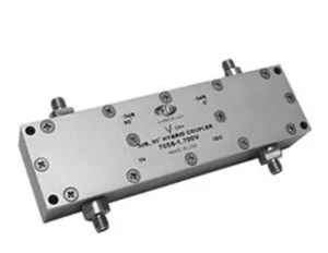 MECA V-Line  -3dB 90° HYBRID RF MICROWAVE COUPLER ISO 705S-1.700V SMA CONECTORS - Picture 1 of 1