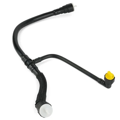 12673862 Tubo de válvula PCV para Chevrolet Malibu 2016-24, Chevrolet Cruze 2016-19 Foto 1 de 4