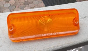 Vintage 1964 Chevrolet Impala Parking Light Lens, 5954968 Guide 1 SAE DP 64 OEM - Bild 1 von 6