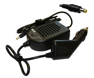 Lenovo Thinkpad T30 Compatible Laptop Power DC Adapter Car Charger