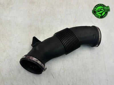 2016-2023 JAGUAR F-TYPE 3.0 5.0 AWD  RIGHT AIR INTAKE CLEANER HOSE TUBE DUCT OEM - Изображение 1 из 4