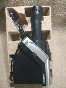 Yonanas Classic Original Healthy Frozen Dessert Maker  200 Watts,Silver - Picture 1 of 7