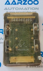 1 Pcs. SIEMENS 6RA3101-1AL42 PC Board Module Siemens | NEW WITH BOX - Picture 1 of 7
