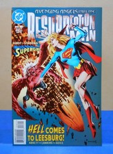 RESURRECTION MAN #16 of 27 1997-99 DC Comics 9.0 VF/NM Uncertified