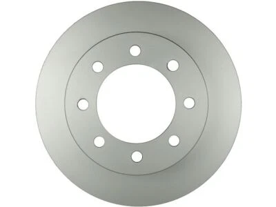 Передний тормозной ротор для Dodge Ram 3500 2003-2008 годов выпуска Bosch 84726NBCM 2004 2005 2006 годов выпуска - Изображение 1 из 2