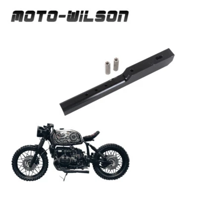 Soporte de asiento para BMW R65 R75 R80 R90 S R100 tubo base de sillín soporte pieza Foto 1 de 4