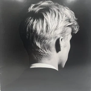 Troye Sivan – Bloom LP 2018 B002878201 Electronic Pop Ballad EX/VG+ Seventeen - Picture 1 of 10