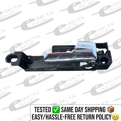 Manija de puerta interior delantera derecha Ford Fusion 2006-2012 FR RH OEM Foto 1 de 4