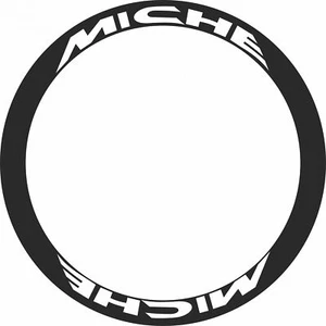 Adhesives Wheels Miche - Picture 1 of 1