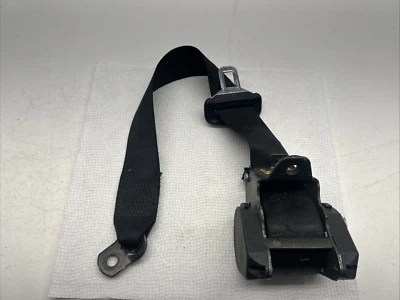 OEM REAR SECOND ROW RIGHT OR LEFT SEAT BELT 2001-2006 BMW 330CI E46 0560894801 - Image 1 of 4