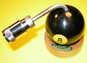 #7008-E 1-COMPACT "SCORE KEEPERS" Lampe, Pool Billard, Bingo mit 8-BALL - Bild 1 von 2